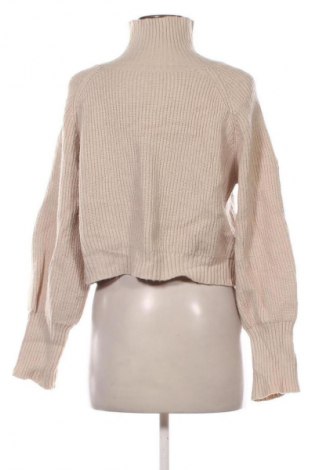 Damski sweter DAZY, Rozmiar S, Kolor ecru, Cena 31,99 zł