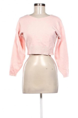 Damenpullover DAZY, Größe M, Farbe Rosa, Preis 15,00 €