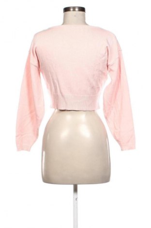 Damenpullover DAZY, Größe M, Farbe Rosa, Preis 15,00 €