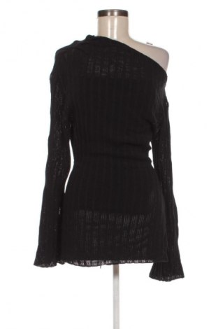 Női pulóver DISSH, Méret L, Szín Fekete, Ár 21 079 Ft