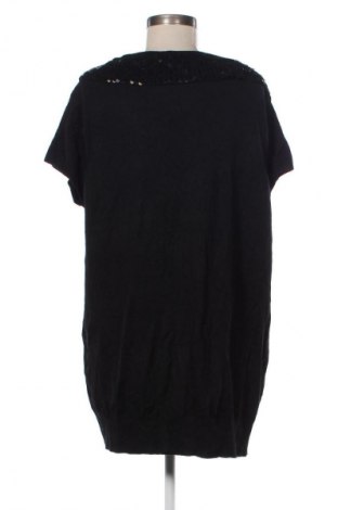 Damenpullover DVS, Größe XL, Farbe Schwarz, Preis € 5,99