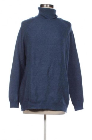 Pulover de femei Dack's, Mărime XS, Culoare Albastru, Preț 135,99 Lei