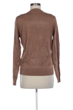 Damenpullover Dan John, Größe S, Farbe Braun, Preis 7,99 €