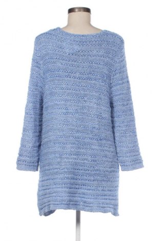 Γυναικείο πουλόβερ Dana Buchman, Μέγεθος XL, Χρώμα Πολύχρωμο, Τιμή 15,00 €