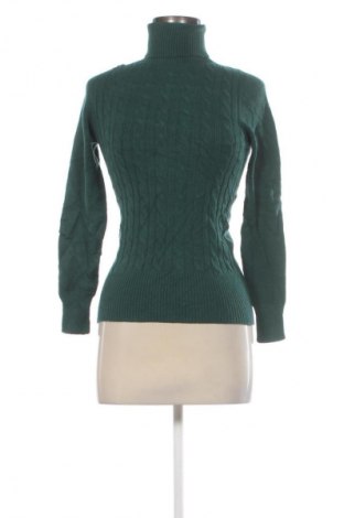 Damski sweter Daniel & Mayer, Rozmiar S, Kolor Zielony, Cena 49,99 zł