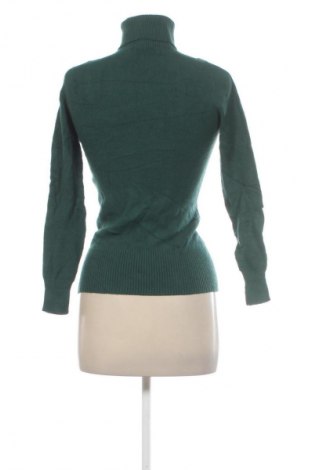 Damski sweter Daniel & Mayer, Rozmiar S, Kolor Zielony, Cena 49,99 zł