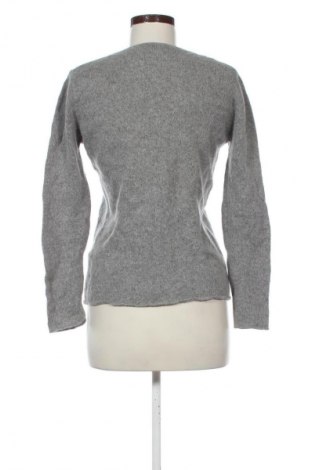 Damenpullover Daniele Fiesoli, Größe M, Farbe Grau, Preis 44,99 €