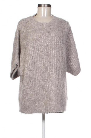 Дамски пуловер Dawid Tomaszewski, Размер XL, Цвят Бежов, Цена 84,00 €