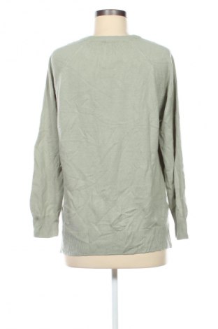 Dámsky pulóver Defacto, Veľkosť L, Farba Zelená, Cena  5,95 €