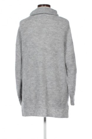 Pulover de femei Defacto, Mărime S, Culoare Gri, Preț 47,99 Lei