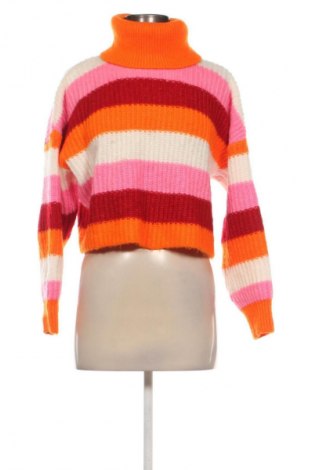 Női pulóver Defacto, Méret M, Szín Sokszínű, Ár 3 539 Ft