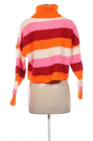 Női pulóver Defacto, Méret M, Szín Sokszínű, Ár 3 539 Ft
