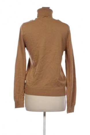 Pulover de femei Defacto, Mărime S, Culoare Maro, Preț 48,99 Lei