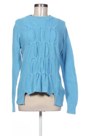 Dámský svetr Designers Remix By Charlotte Eskildsen, Velikost XL, Barva Modrá, Cena  1 492,00 Kč