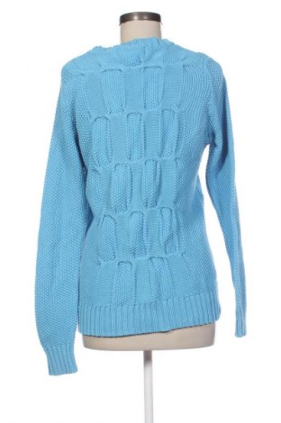 Dámský svetr Designers Remix By Charlotte Eskildsen, Velikost XL, Barva Modrá, Cena  1 492,00 Kč