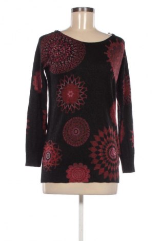 Dámsky pulóver Desigual, Veľkosť L, Farba Viacfarebná, Cena  32,95 €