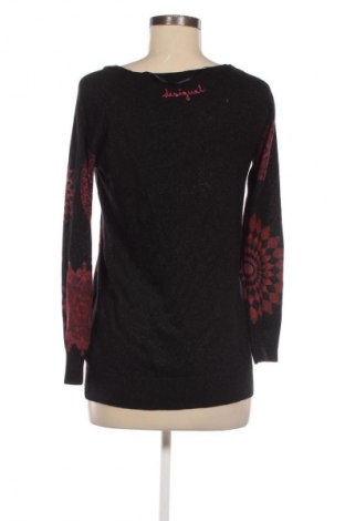 Dámsky pulóver Desigual, Veľkosť L, Farba Viacfarebná, Cena  32,95 €