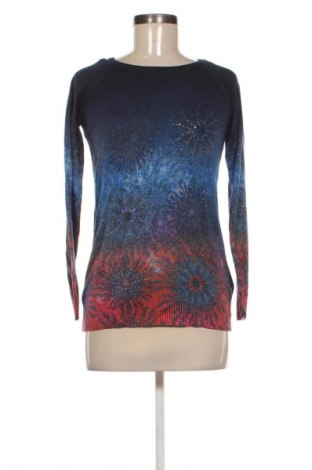 Női pulóver Desigual, Méret M, Szín Sokszínű, Ár 12 429 Ft