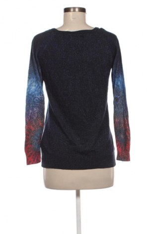 Női pulóver Desigual, Méret M, Szín Sokszínű, Ár 12 429 Ft