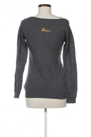 Дамски пуловер Desigual, Размер L, Цвят Многоцветен, Цена 27,60 €