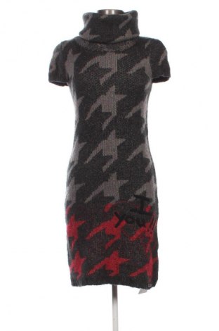 Dámský svetr Desigual, Velikost XL, Barva Vícebarevné, Cena  859,00 Kč