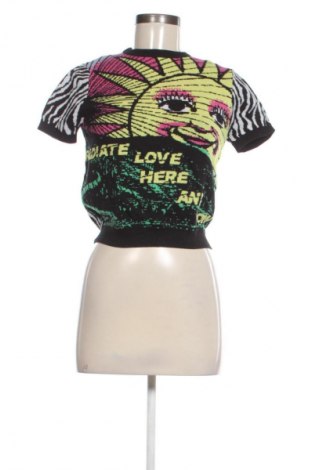 Dámsky pulóver Desigual, Veľkosť M, Farba Viacfarebná, Cena  31,70 €