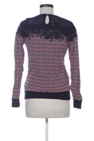 Damski sweter Desigual, Rozmiar L, Kolor Kolorowy, Cena 146,99 zł