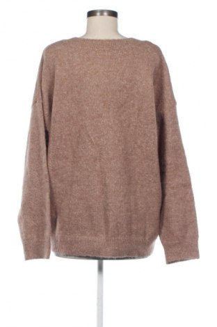 Дамски пуловер Desires, Размер XXL, Цвят Кафяв, Цена 6,64 €