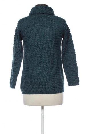 Pulover de femei Deval, Mărime S, Culoare Albastru, Preț 46,99 Lei