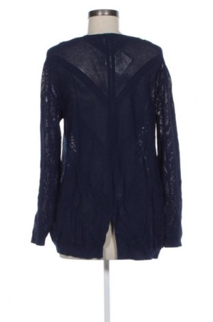 Γυναικείο πουλόβερ Diana Gallesi, Μέγεθος XL, Χρώμα Μπλέ, Τιμή 17,99 €