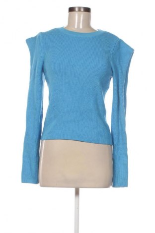 Damenpullover Dilvin, Größe M, Farbe Blau, Preis 27,68 €