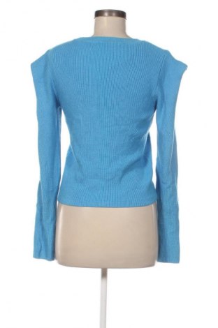 Damenpullover Dilvin, Größe M, Farbe Blau, Preis 27,68 €