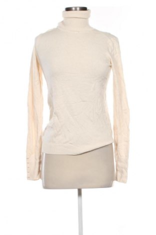 Pulover de femei Dilvin, Mărime M, Culoare Bej, Preț 52,99 Lei