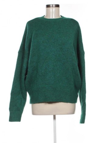 Damski sweter Dilvin, Rozmiar M, Kolor Zielony, Cena 24,99 zł