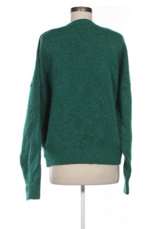 Damski sweter Dilvin, Rozmiar M, Kolor Zielony, Cena 24,99 zł