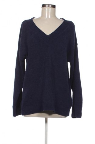 Dámský svetr Dip, Velikost M, Barva Modrá, Cena  425,00 Kč