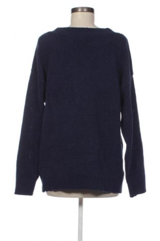 Dámský svetr Dip, Velikost M, Barva Modrá, Cena  425,00 Kč