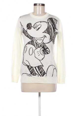 Γυναικείο πουλόβερ Disney, Μέγεθος S, Χρώμα Πολύχρωμο, Τιμή 20,99 €