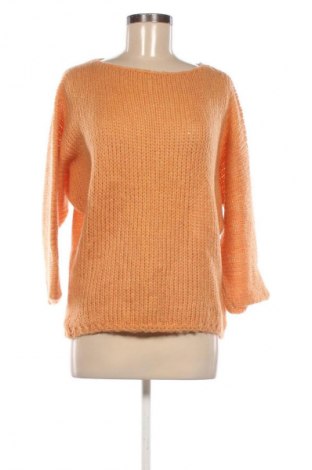 Γυναικείο πουλόβερ Dixie, Μέγεθος M, Χρώμα Πορτοκαλί, Τιμή 21,99 €