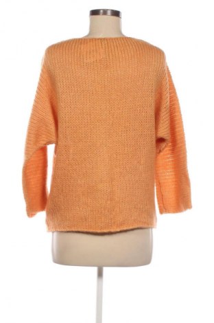 Γυναικείο πουλόβερ Dixie, Μέγεθος M, Χρώμα Πορτοκαλί, Τιμή 21,99 €