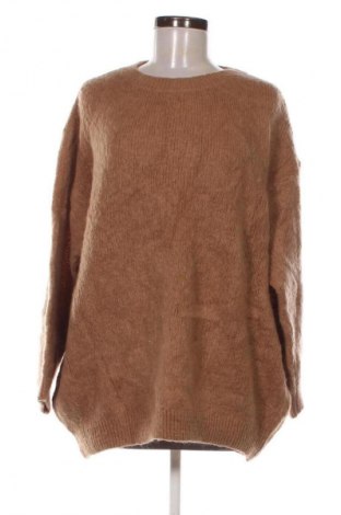 Damski sweter Dixie, Rozmiar M, Kolor Brązowy, Cena 95,99 zł