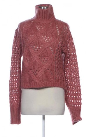 Dámský svetr Dixie, Velikost S, Barva Popelavě růžová, Cena  529,00 Kč