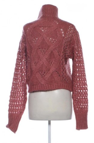 Dámský svetr Dixie, Velikost S, Barva Popelavě růžová, Cena  529,00 Kč