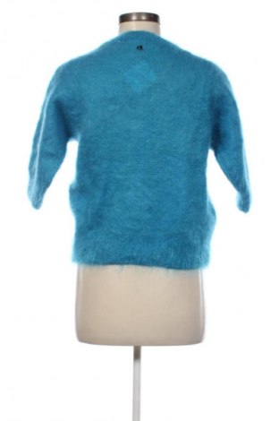 Dámsky pulóver Dixie, Veľkosť S, Farba Modrá, Cena  21,95 €