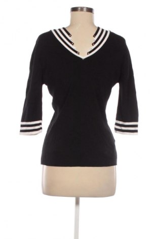 Γυναικείο πουλόβερ Dolores, Μέγεθος M, Χρώμα Μαύρο, Τιμή 8,99 €