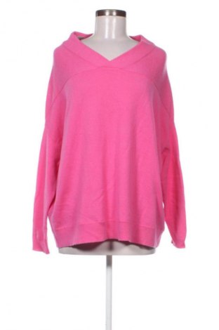 Дамски пуловер Dorothee Schumacher, Размер M, Цвят Розов, Цена 92,54 €