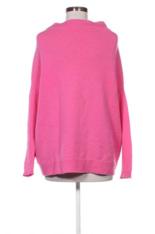 Дамски пуловер Dorothee Schumacher, Размер M, Цвят Розов, Цена 92,54 €