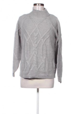 Damenpullover Dorothy Perkins, Größe M, Farbe Grau, Preis € 48,99