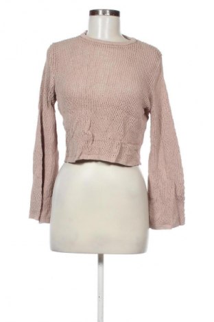 Γυναικείο πουλόβερ Dotti, Μέγεθος XL, Χρώμα Καφέ, Τιμή 6,99 €