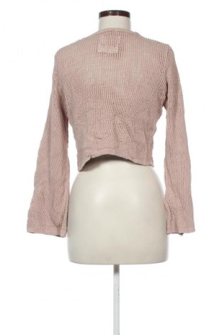 Γυναικείο πουλόβερ Dotti, Μέγεθος XL, Χρώμα Καφέ, Τιμή 6,99 €